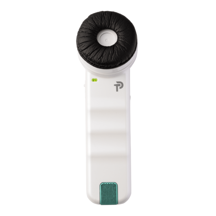 プリモ 助聴器（集音器） 聴六 HA-6｜ 医療用品通販【ハートプラス】