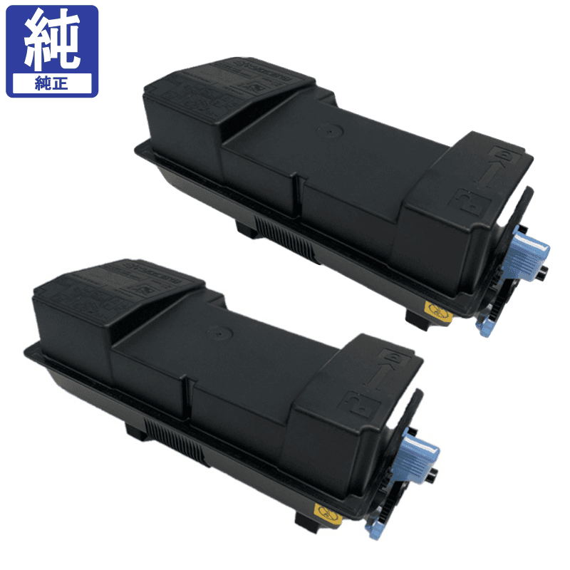 販売】京セラ トナー TK-3401 2本セット 純正 | アケボノサービス