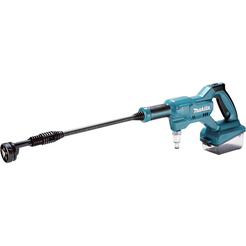 タナカ金物プロ-【在庫あり】マキタ MHW180DZ 充電式洗浄機 （18V/本体