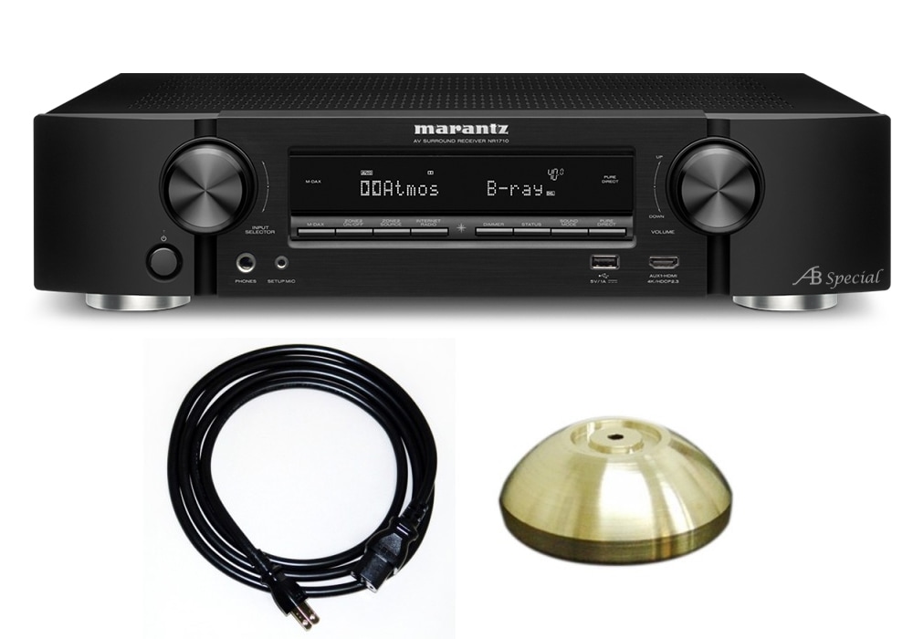 AIRBOW - NR1710 Special/ブラック/コンプリートパッケージ