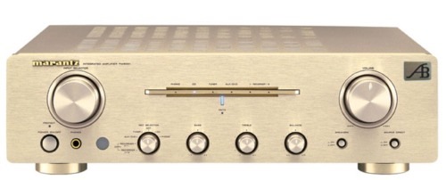 AIRBOW - PM8001 Studio【生産完了】 | アンプ《生産完了モデル