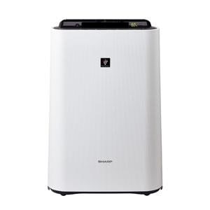 プラズマクラスター搭載・PM2.5対応 加湿空気清浄機 （空気清浄：～31