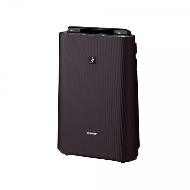 加湿空気清浄機 高濃度プラズマクラスター7000搭載 KC-G50-H シャープ