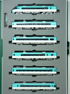 283系＜オーシャンアロー＞ 6両基本セット | Nゲージ在庫品,KATO