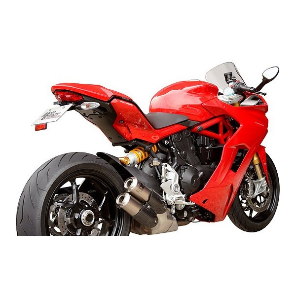 DUCATI ドゥカティ HYPERMOTARD 950 (ハイパーモタード 950）用