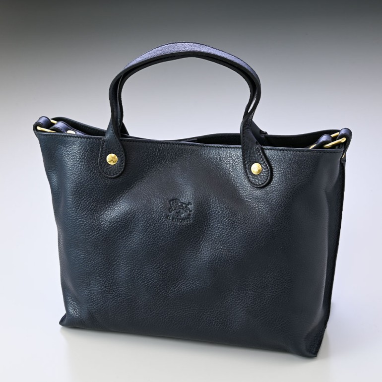 イルビゾンテ IL BISONTE バッグ 2WAY ハンドバッグ レディース