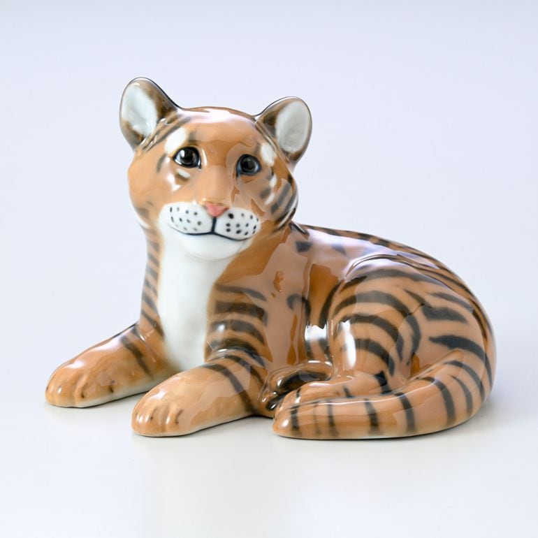 ロイヤルコペンハーゲン ROYAL COPENHAGEN アニュアル フィギュリン