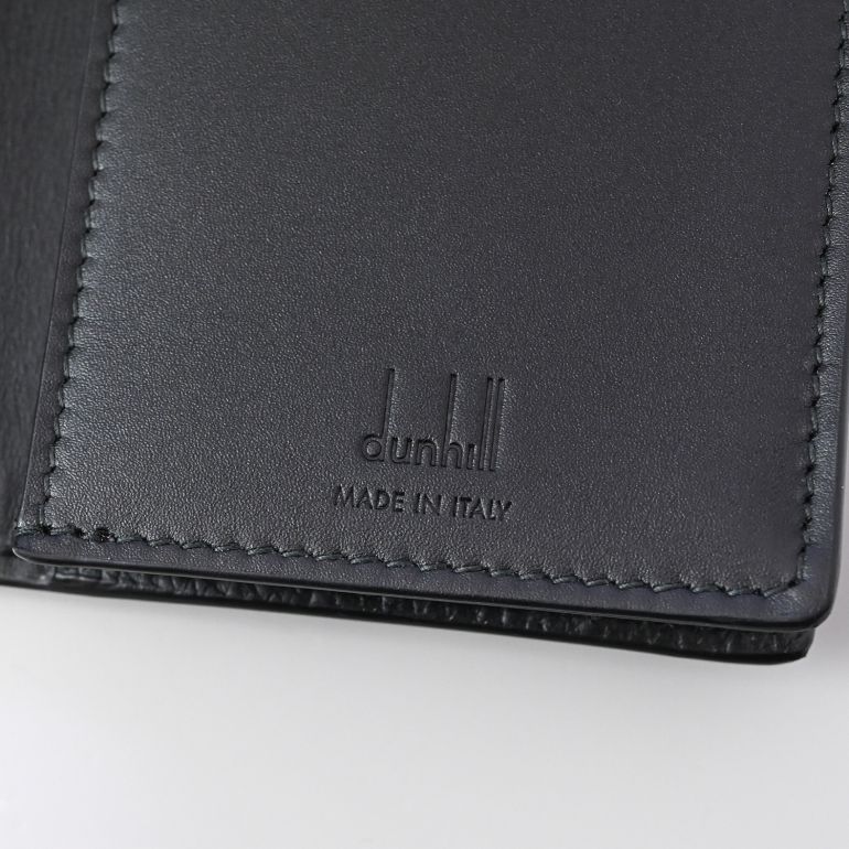 ダンヒル dunhill カードケース 名刺入れ メンズ 1893 ハーネス