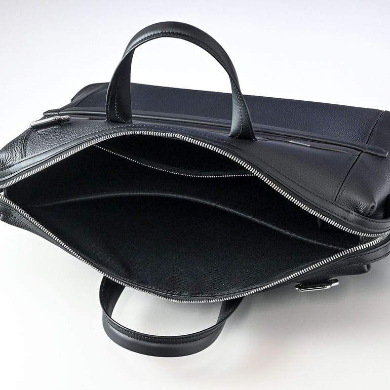 ダンヒル dunhill ビジネスバッグ メンズ ブリーフケース ボストン