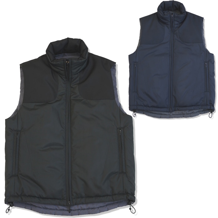 70%OFF】NUMBER (N)INE ナンバーナイン インナー対応ベスト NJ011