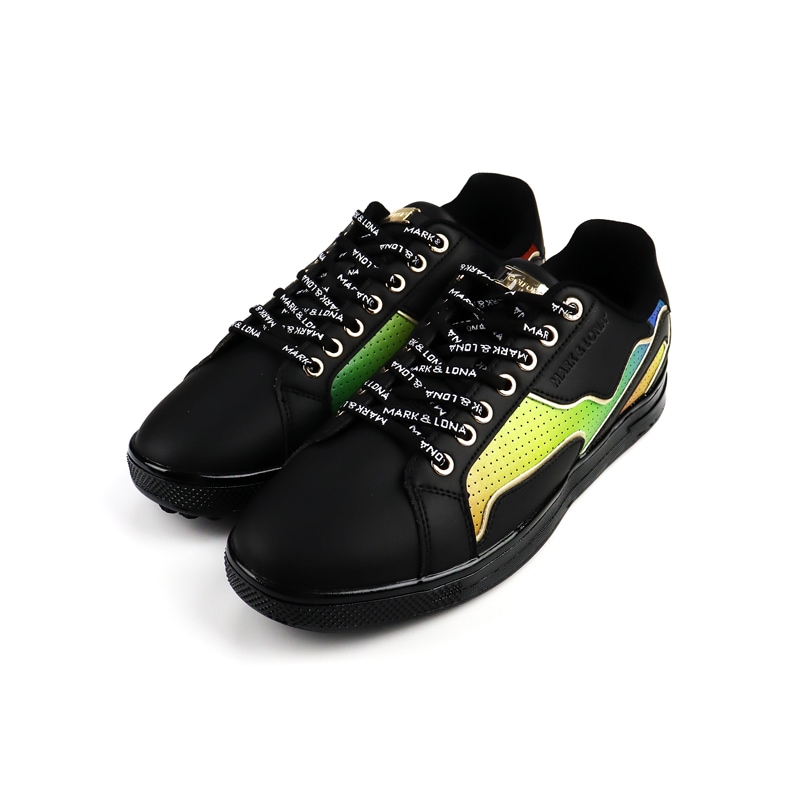 MARK&LONA マークアンドロナ Karma Camo Golf Sneaker | MEN