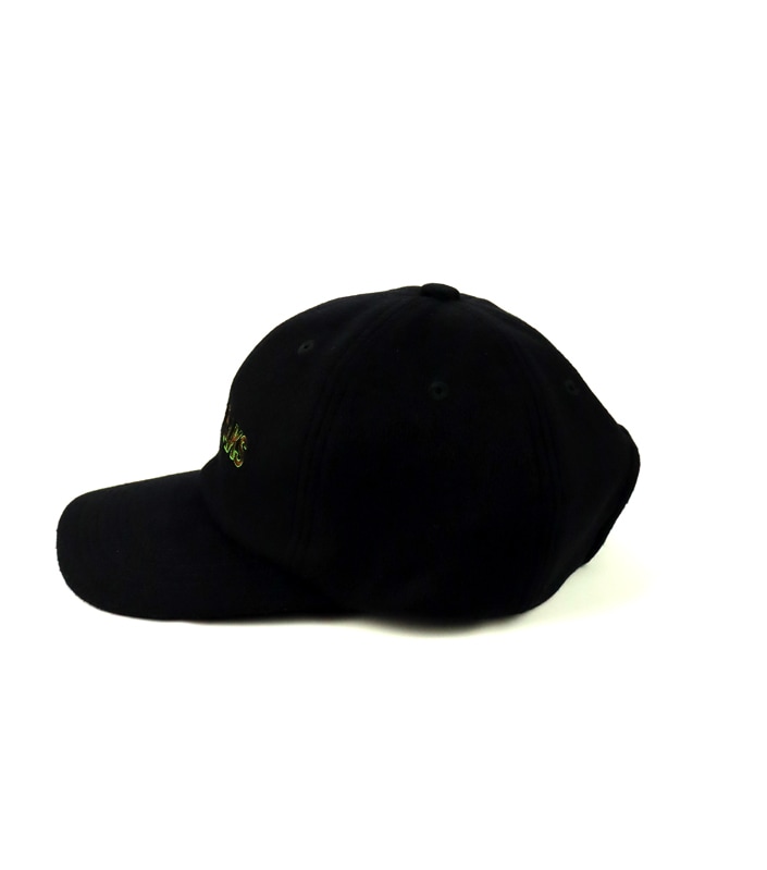 24AW】 UNDERCOVER アンダーカバー ウールビーバーBBキャップ TWIN