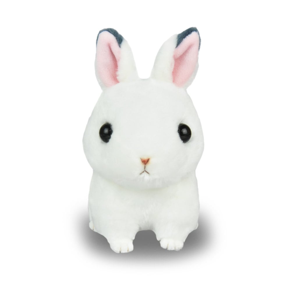 ぴょっこりユキウサギST ユキちゃん/Pyokkori Yukiusagi ST Yuki-chan
