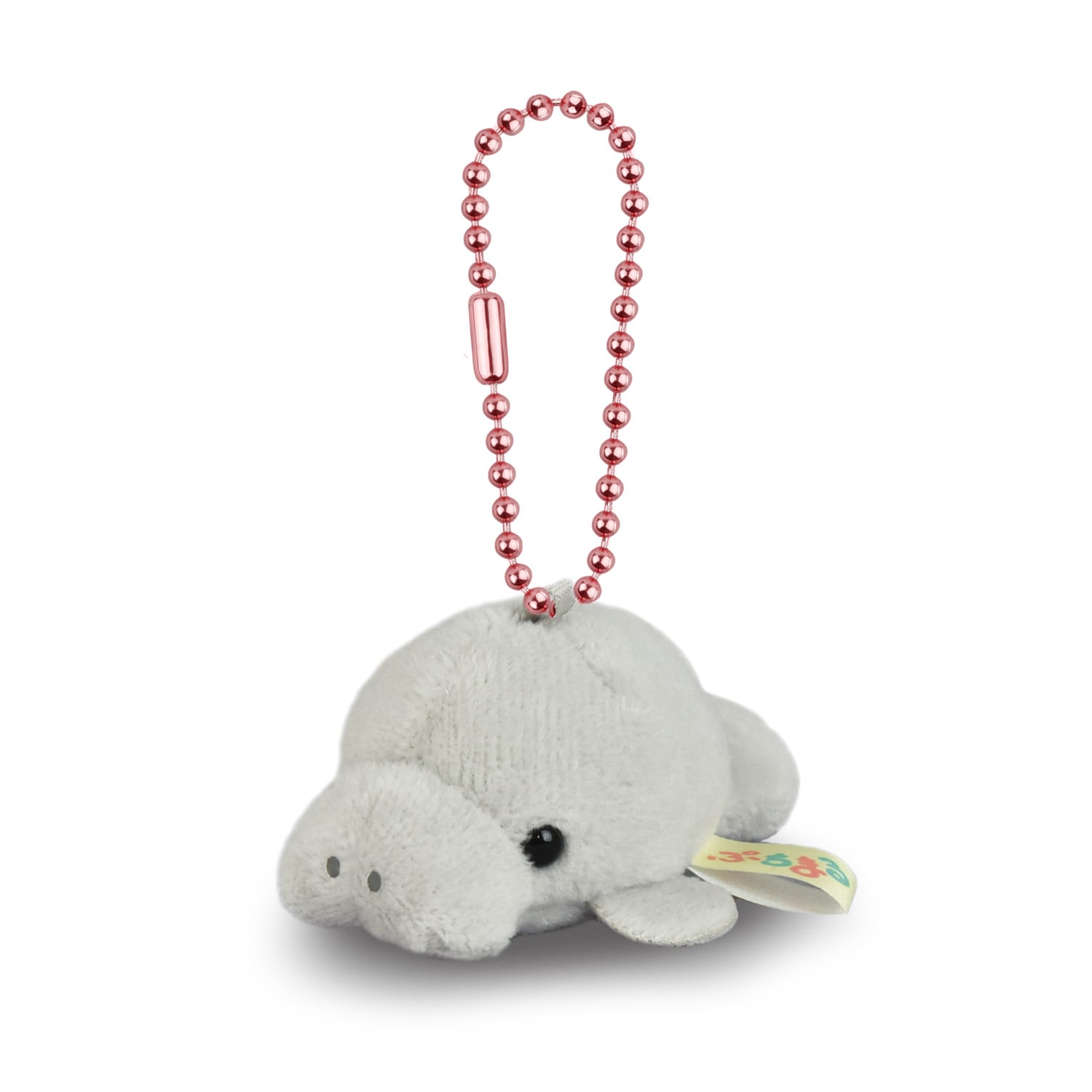 ぷちまるアニマルズDX メンダコ / Puchimaru Animals DX Flapjack