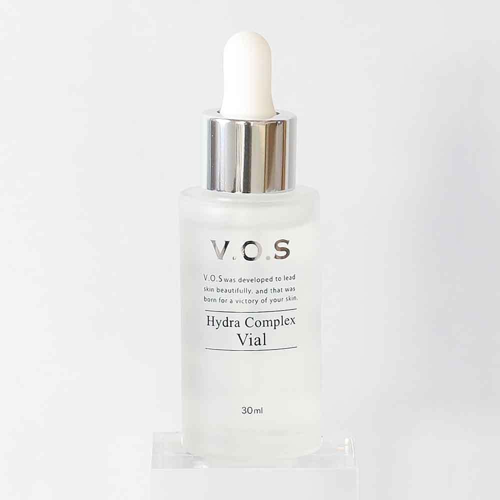 V.O.S ハイドラコンプレックスバイアル 30ml 【SPICARE V.O.S