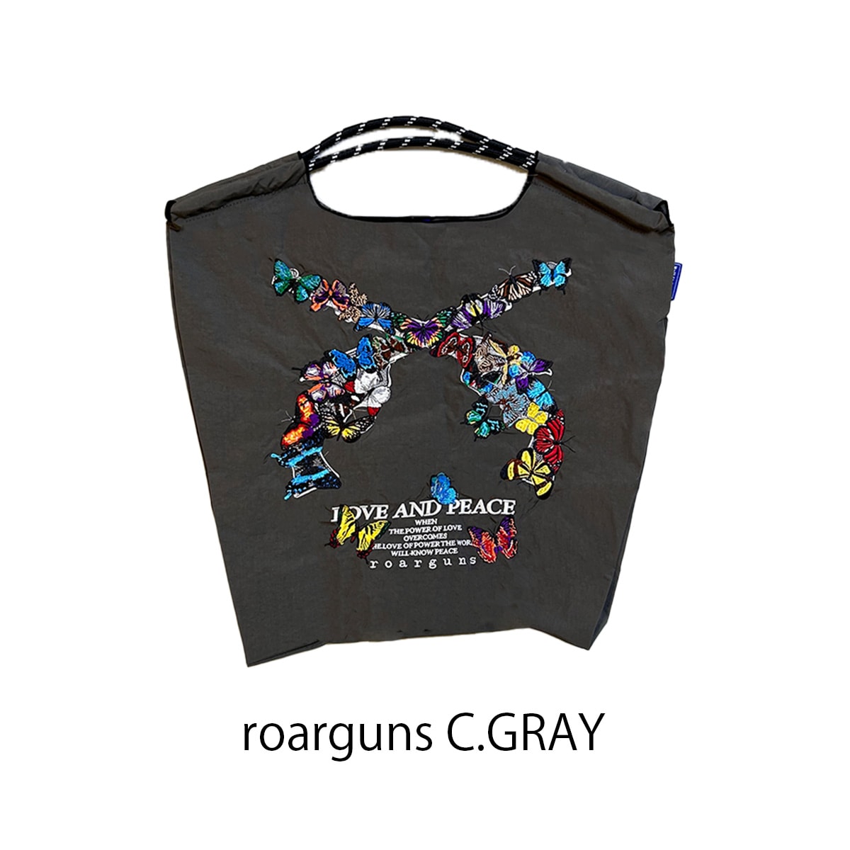 Ball＆Chain ボールアンドチェーン】コラボ Mサイズ | ANNE