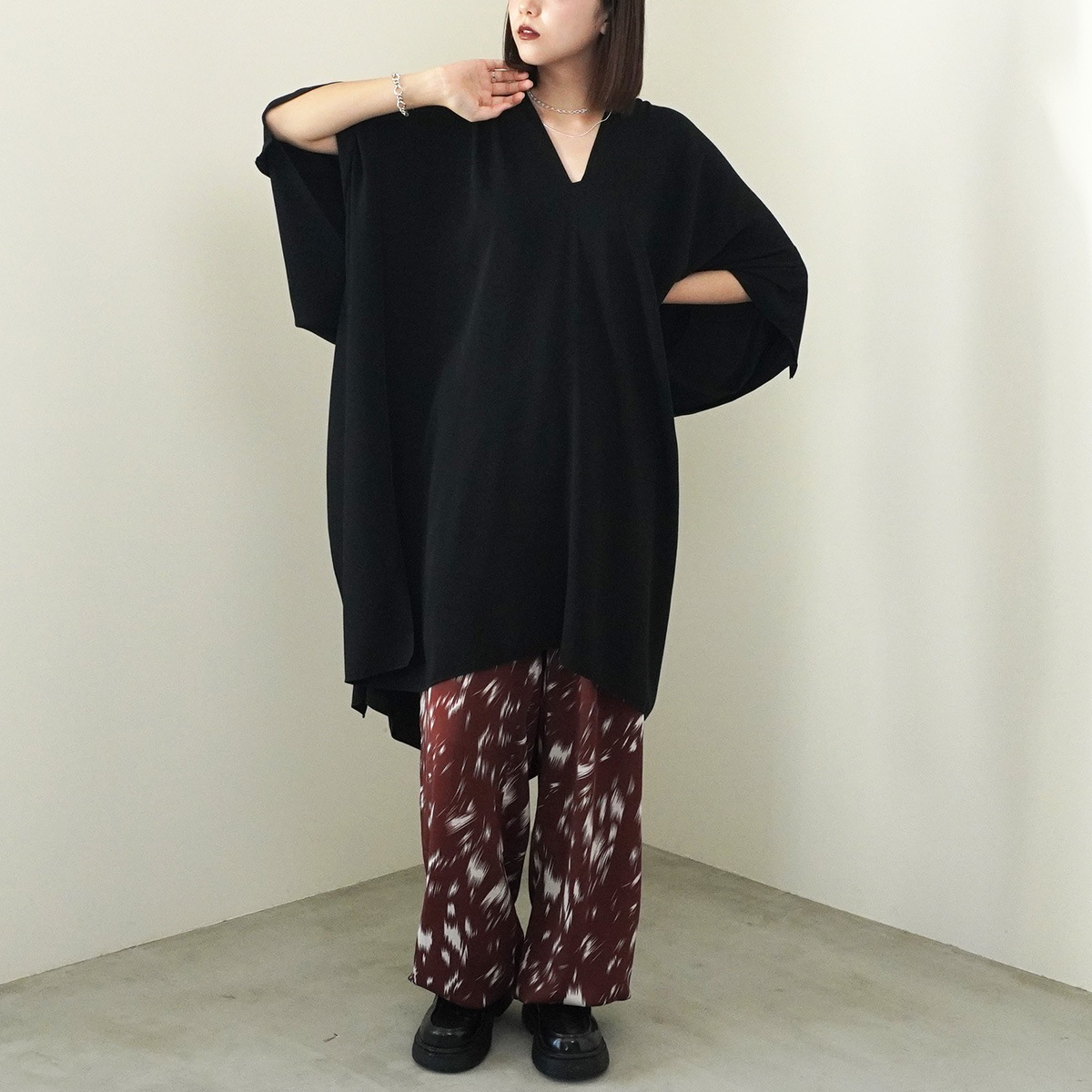 MM6 メゾンマルジェラ】ワンピース | ANNE onlinestore - アンネ松本