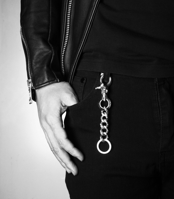 シルバーアクセサリーブランドアージェントグリーム | ArgentGleam