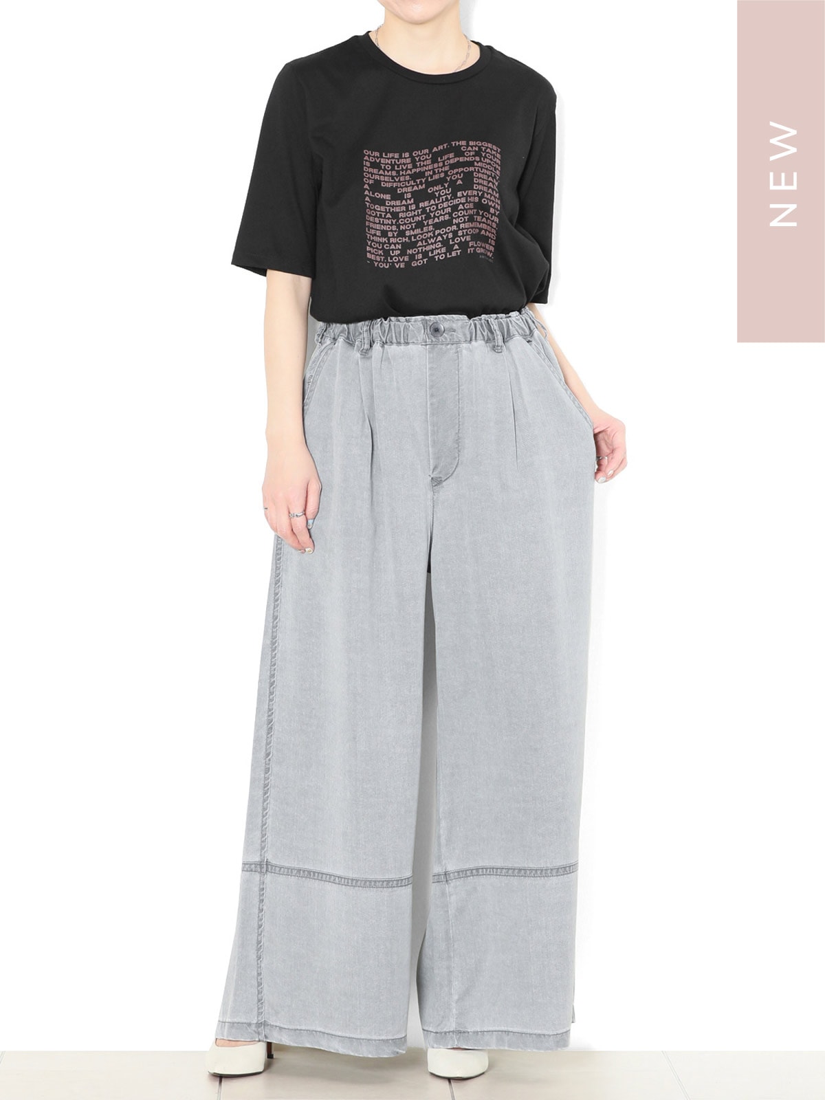 タックワイドジーンズ | ANTGAUGE OFFICIAL ONLINE SHOP/アントゲージ