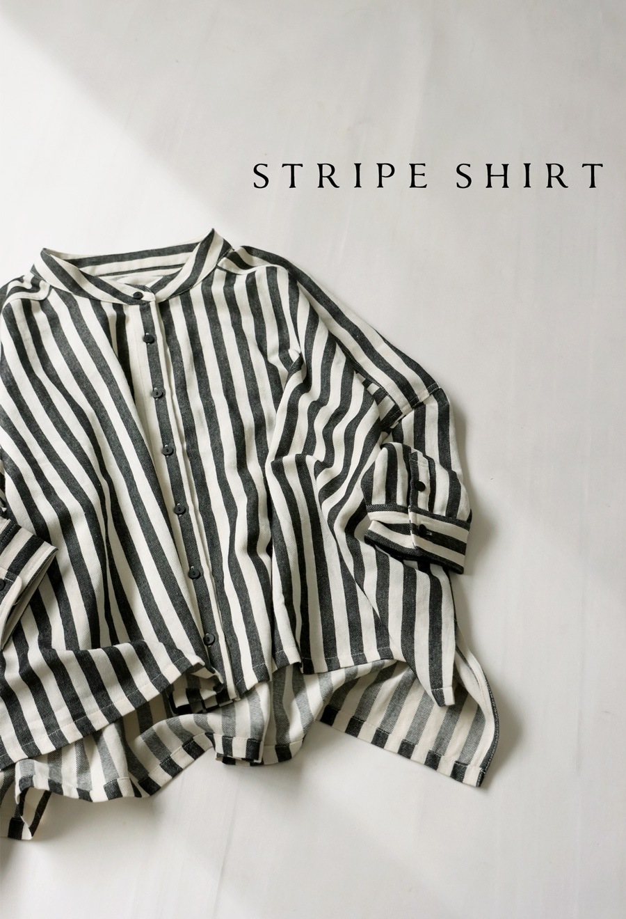 ストライプシャツ シャツ レディース トップス 送料無料・再販。(500
