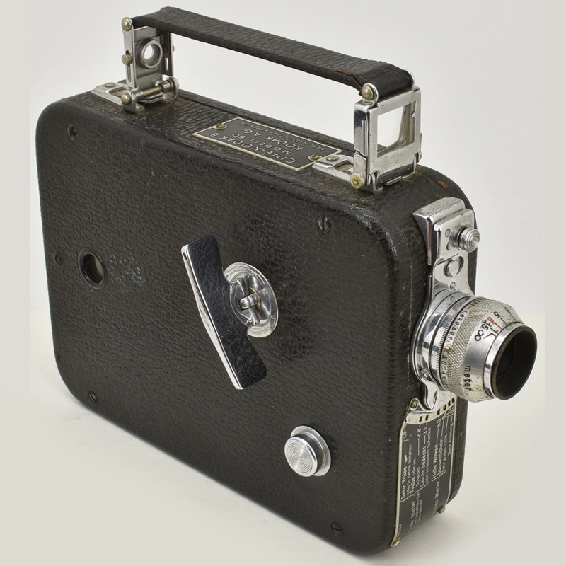 中古カメラ機材の通販専門店 Antiquary（アンティクアリィ）