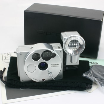 中古カメラ機材の通販専門店 Antiquary（アンティクアリィ）