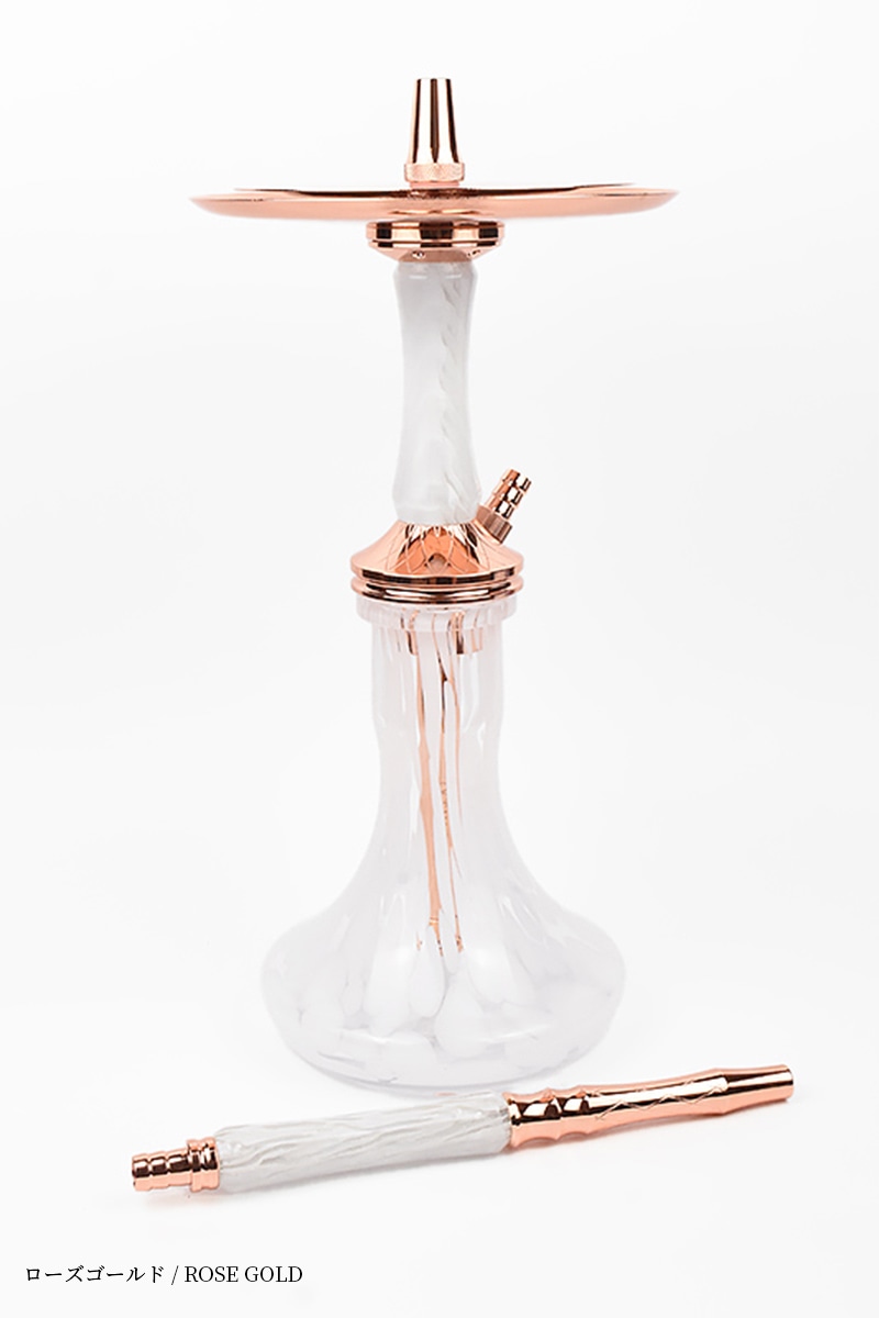 Ocean hookah kaif S ボトルセット | シーシャ台（パイプ）を探す