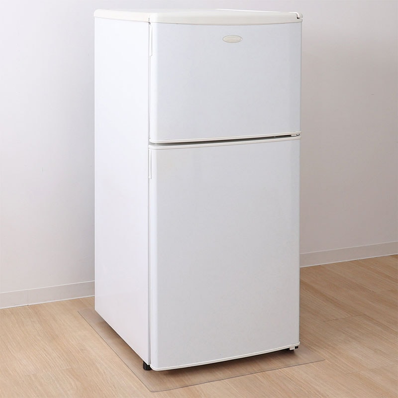 冷蔵庫キズ防止マット50×60cm730-56 | キッチン用品,キッチンマット