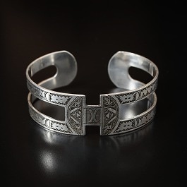 トゥアレグ シルバー TOUAREG SILVER/TUAREG SILVER 【公式】通販