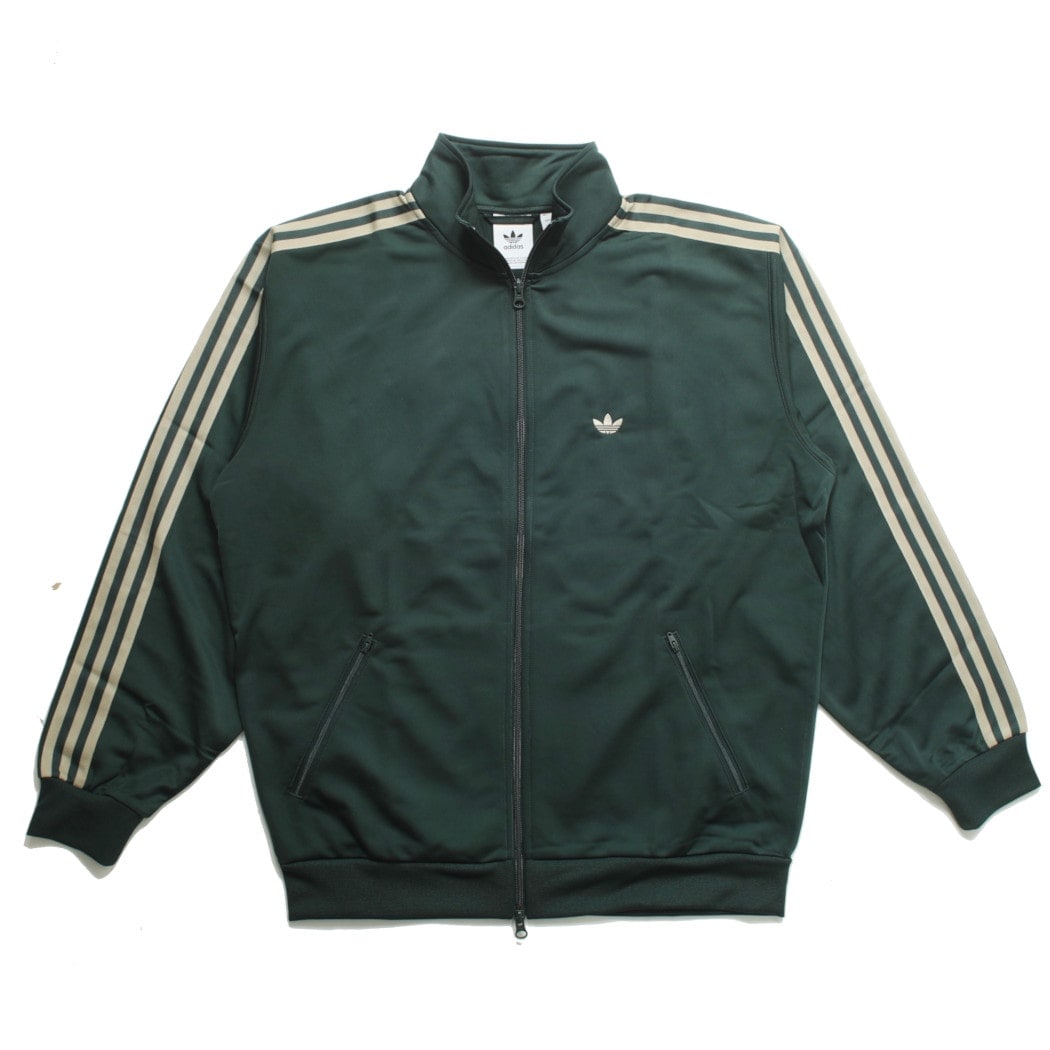 adidas アディダス オリジナルストラックジャケット ジェンダーニュー
