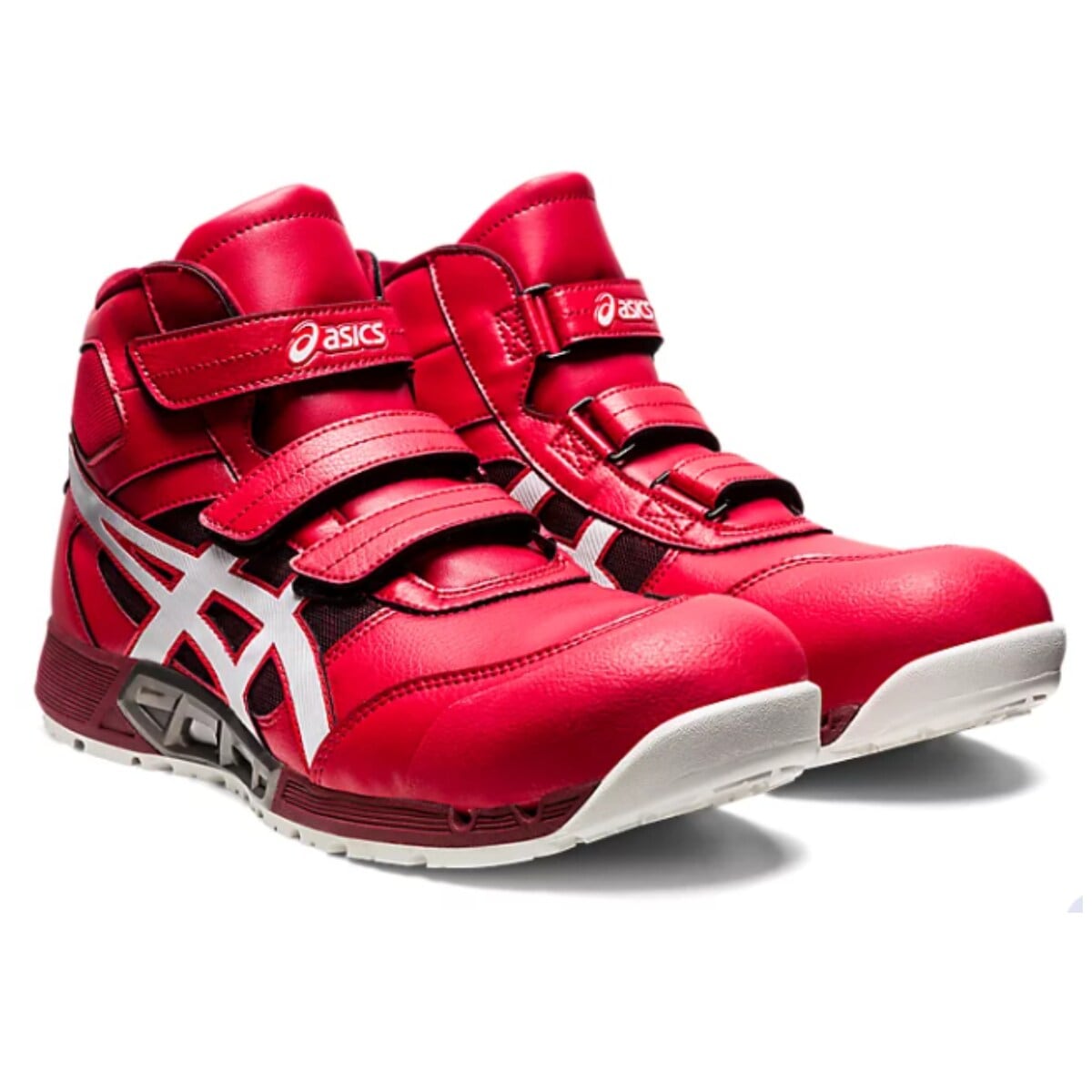 送料無料】【在庫限り】アシックス 安全靴 ウィンジョブ CP305 AC