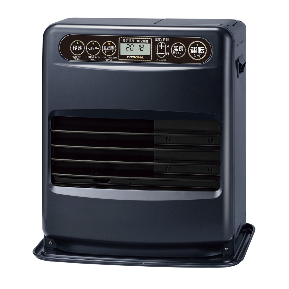 送料無料】ダイニチ 石油ファンヒーター FW-YK32NC4-W | 家電・照明