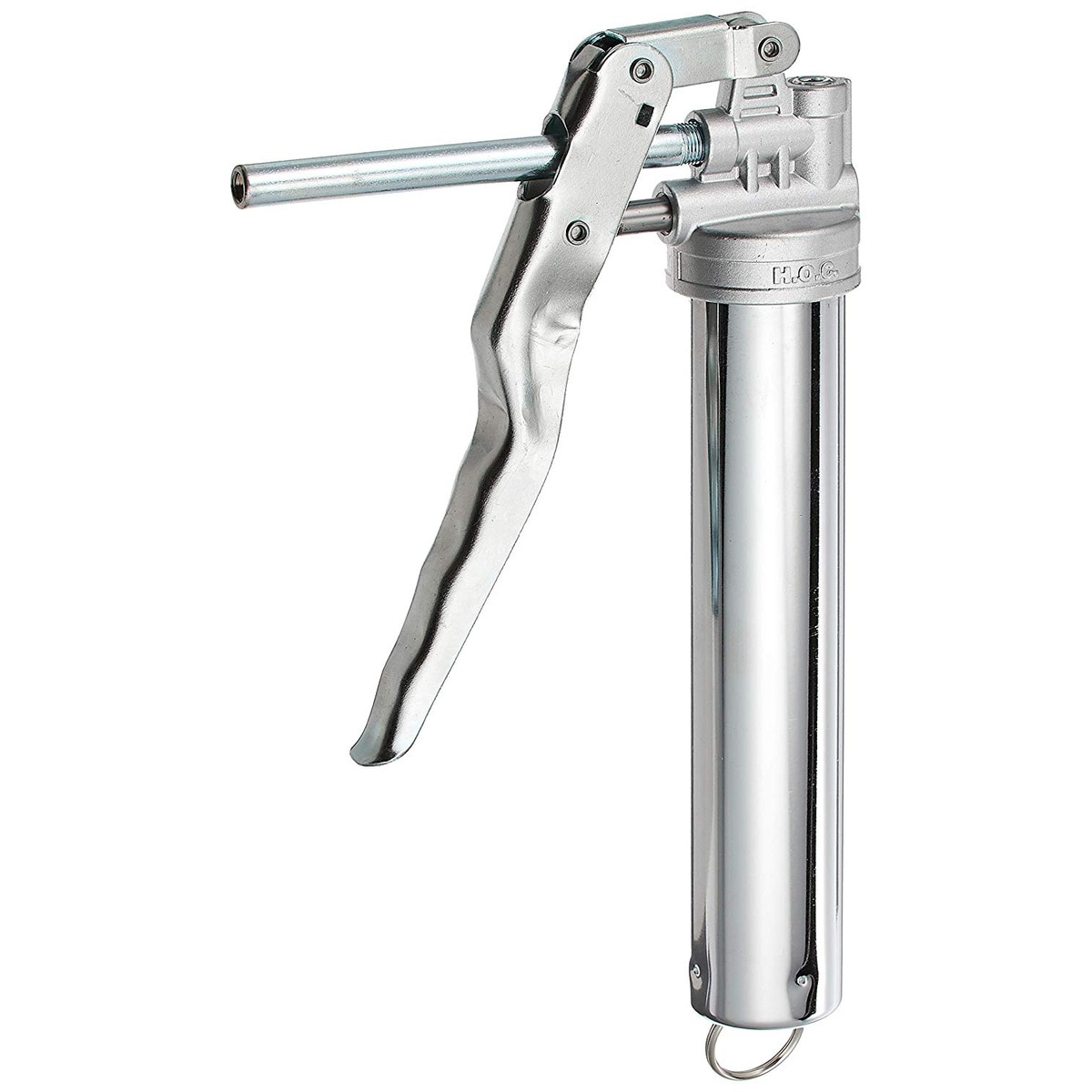 エーゼット AZ 2ウェイ80グリースガン 片手タイプ 箱 G302 | 工具,防錆