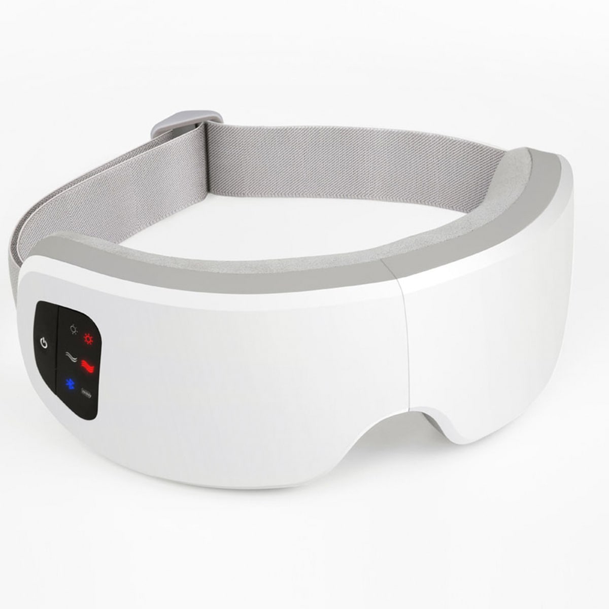 送料無料】NIPLUX EYE RELAX アイリラックス ホワイト NP-ER20