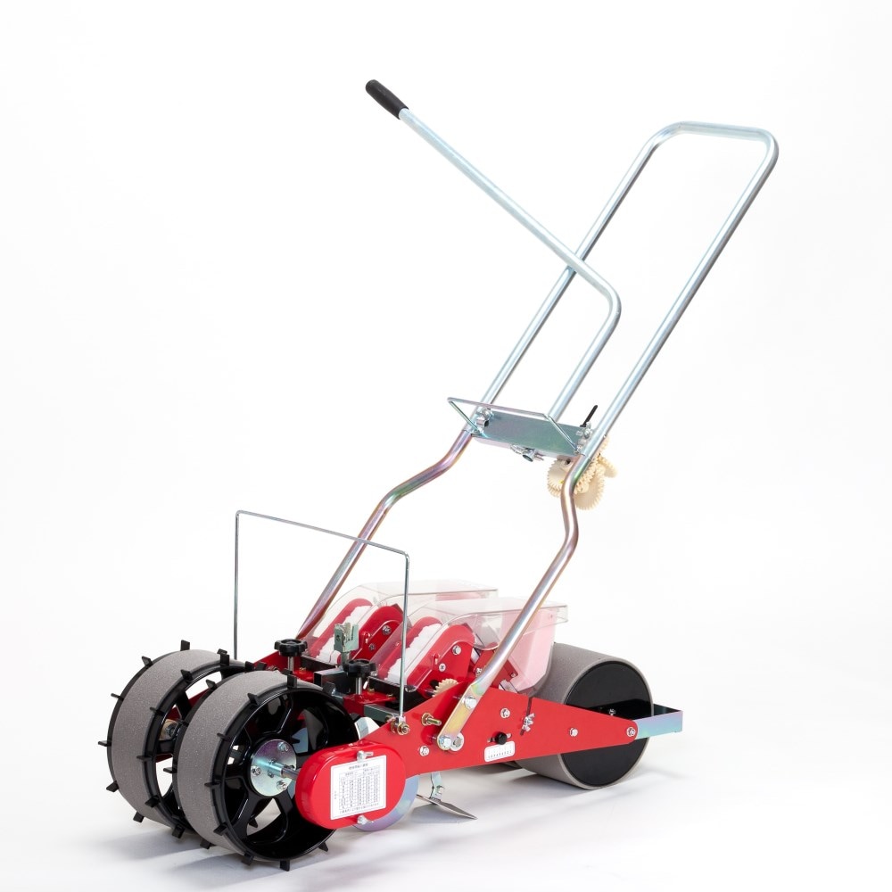 送料無料】向井工業 種まき機 ごんべえ HS-802 | 園芸・農業資材,畑作