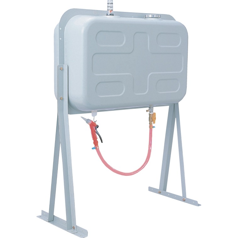 送料無料】ダイケン 屋外用ホームタンク 灯油タンク オイルタンク 95型