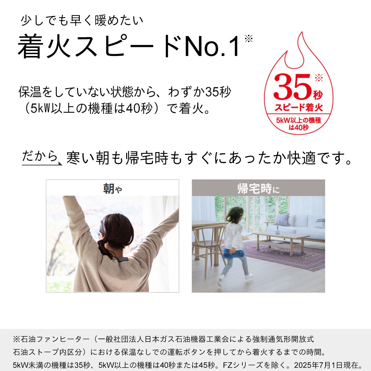 送料無料】ダイニチ 石油ファンヒーター FW-YK32NC4-W | 家電・照明