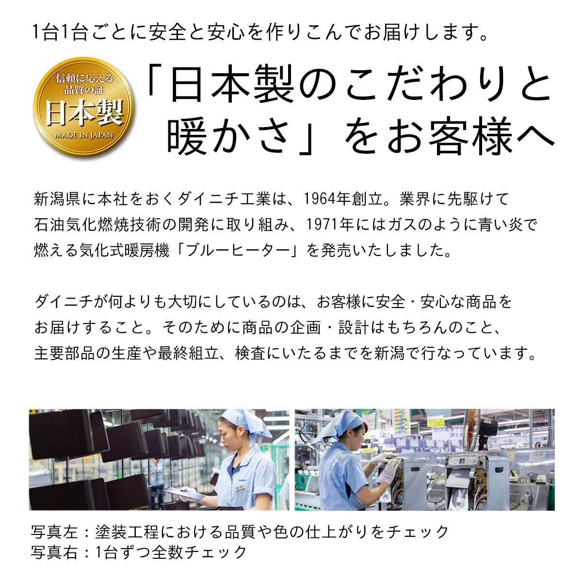 送料無料】ダイニチ 石油ファンヒーター FW-YK32NC4-H | 家電・照明