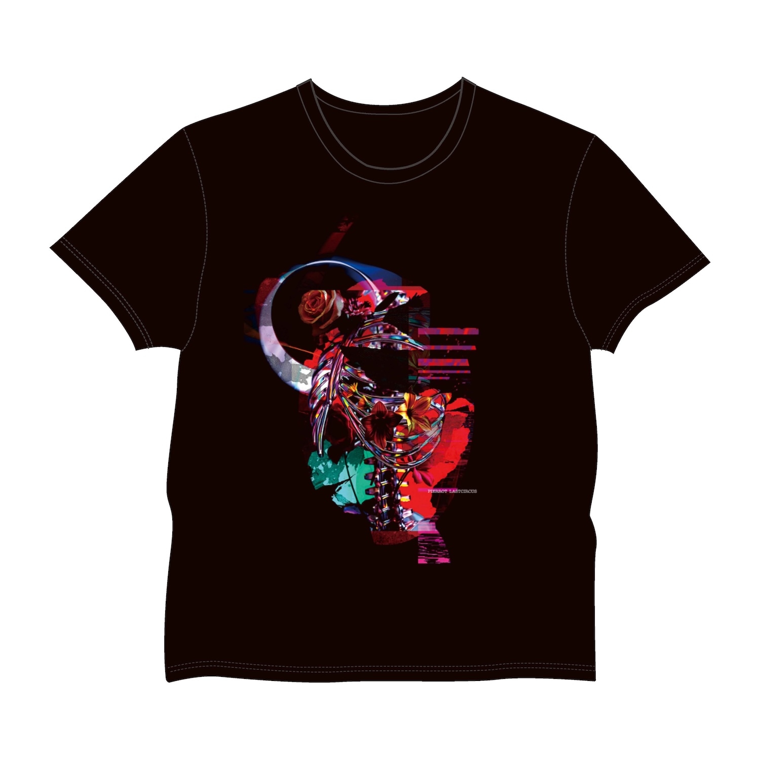 5/17限定 Tシャツ | 「LASTCIRCUS」 | PIERROT OFFICIAL WEB STORE