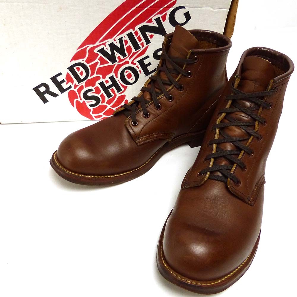 希少】RED WING / レッドウィング 8285 / 100周年限定モデル / ブーツ