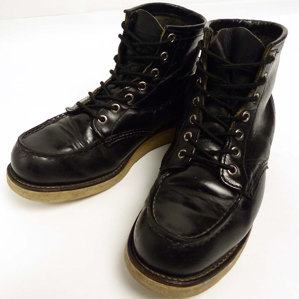 1990年代 犬タグUSA製 REDWING / レッドウィング 8179 アイリッシュ