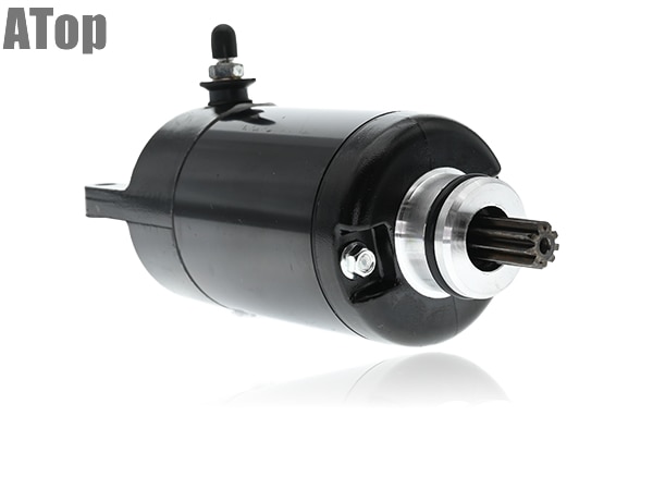 Kawasaki ZZR250 EX250 エリミネーター ニンジャ250 NINJA250R セル