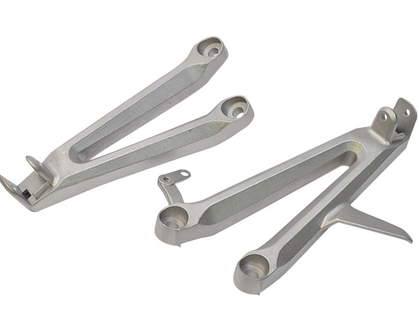 在庫処分！特価 CBR1000RR 04-07 SC57 タンデムステップ ブラック