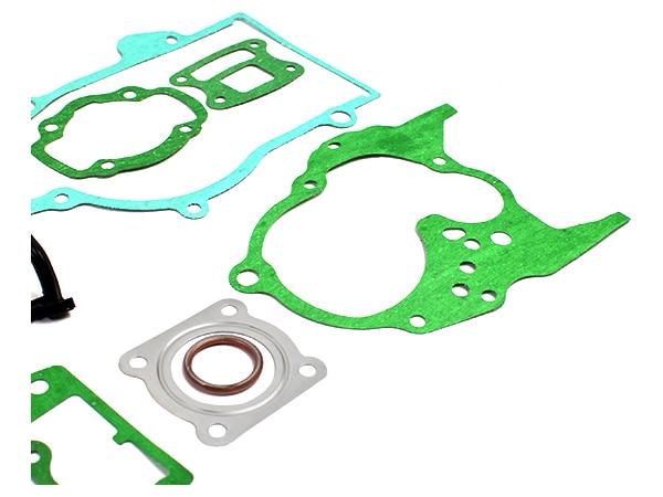 スーパーDIO スーパーディオ ガスケットセット AF27 AF28 ZX