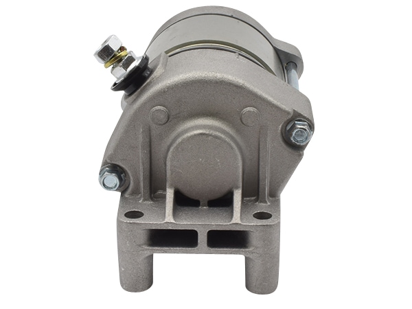 新品強化タイプリプロ YZF-R1 09-14 スターターモーター セルモーター