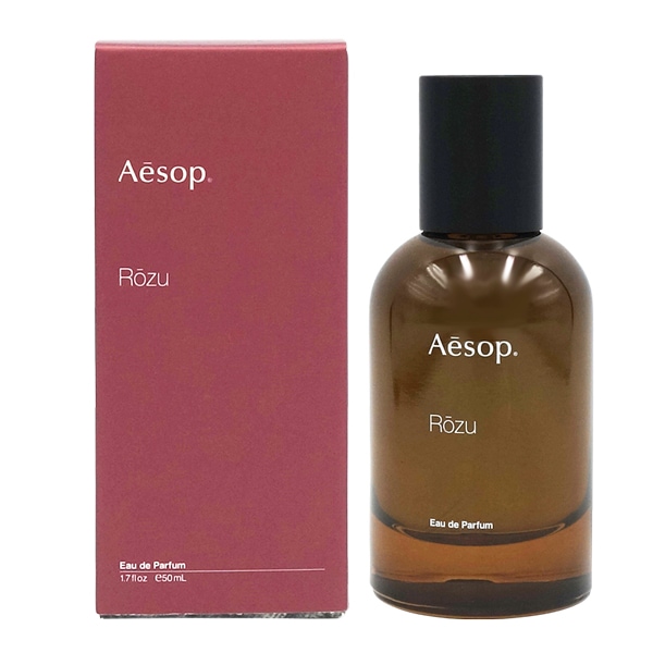 イソップ Aesop ローズ rose オードパルファム EDP SP 50ml【送料無料