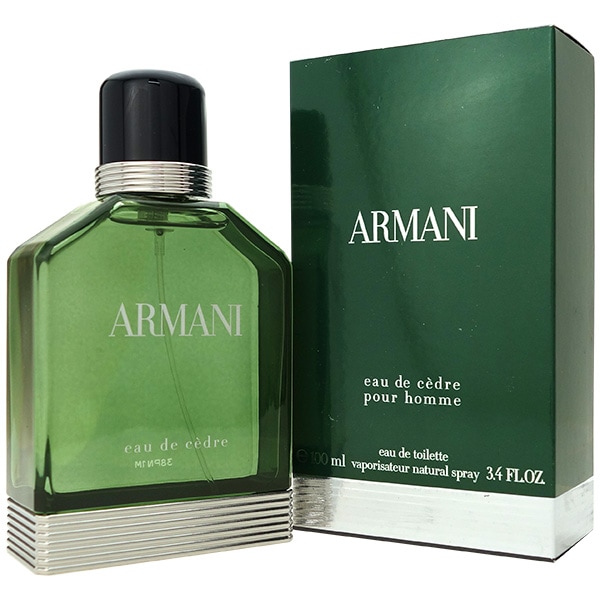 ジョルジオ アルマーニ Giorgio Armani オード セドラ プールオム