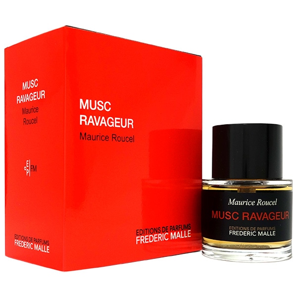 フレデリックマル FREDERIC MALLE ムスク ラヴァジュール