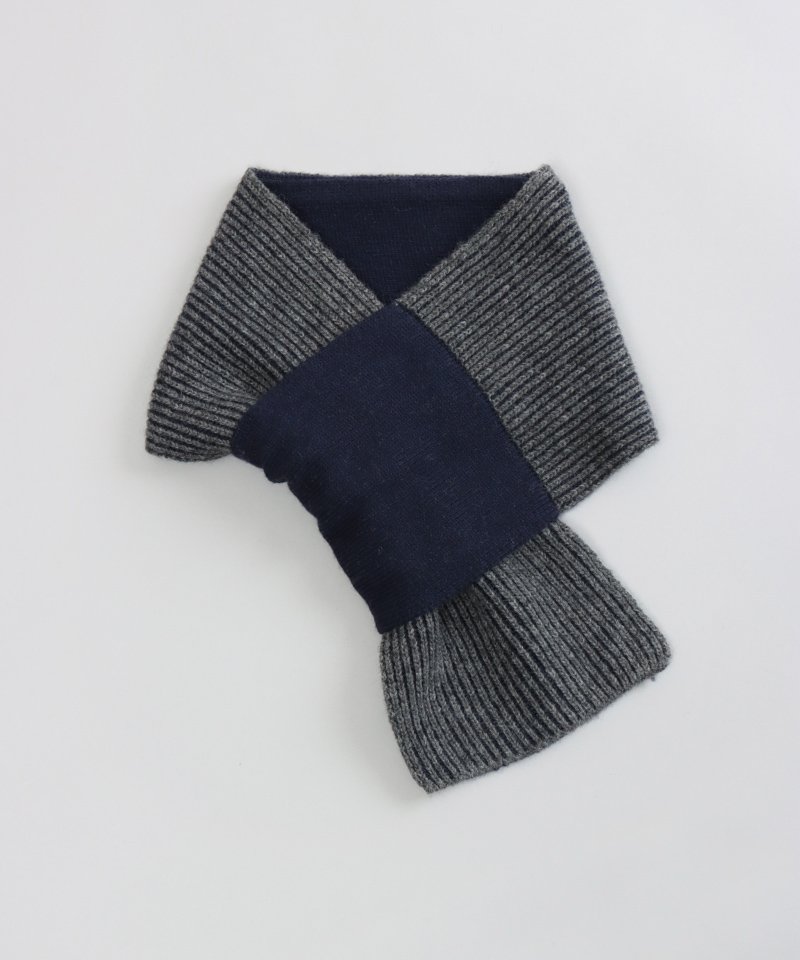 LANVIN COLLECTION（ランバン コレクション） 】カシミヤ100