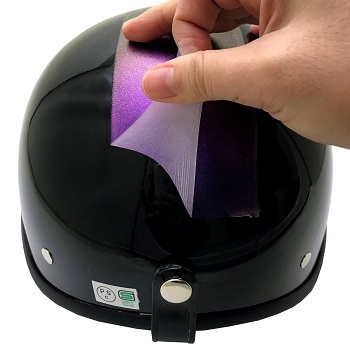 ラバーペイント ZEQUE RP-91 変幻色 400ml